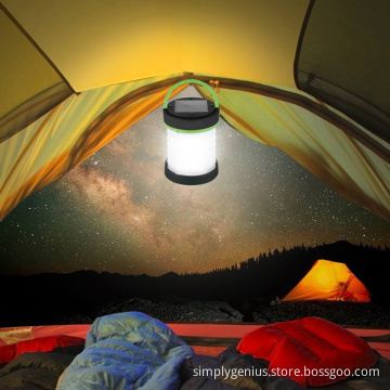 4.5V 50mah solar rechargeable led decoration lamp